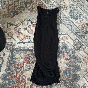 Isabel Maternity Dress